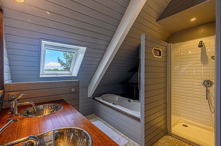 Vakantiehuis Villa Pyramide II
