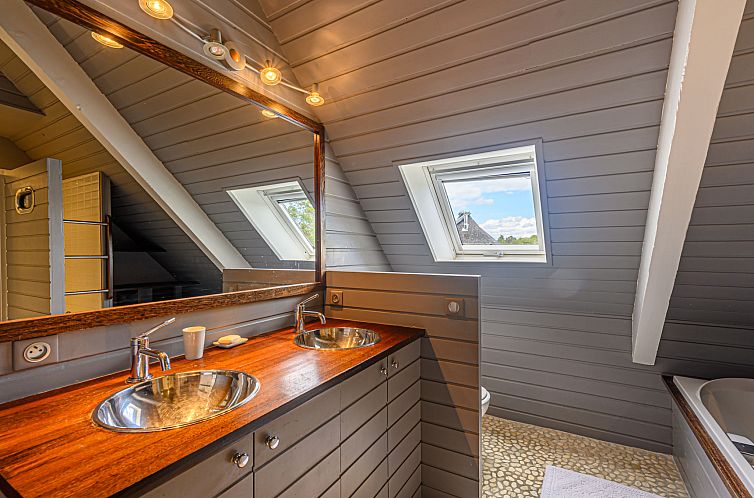 Vakantiehuis Villa Pyramide II