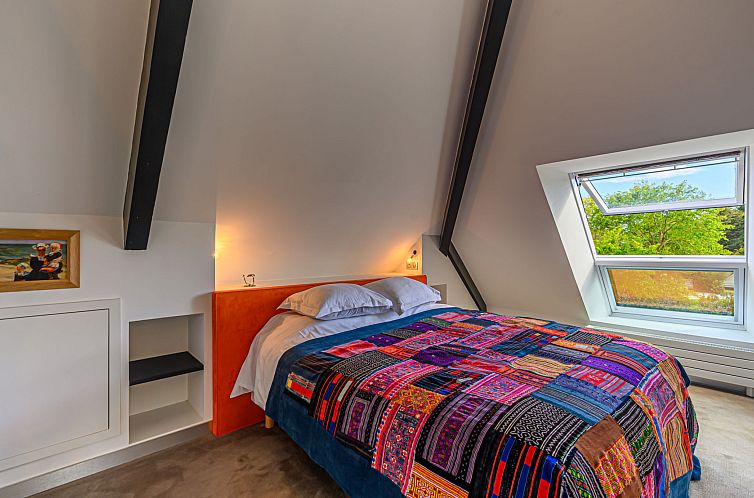 Vakantiehuis Villa Pyramide II