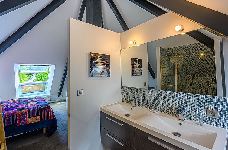 Vakantiehuis Villa Pyramide II
