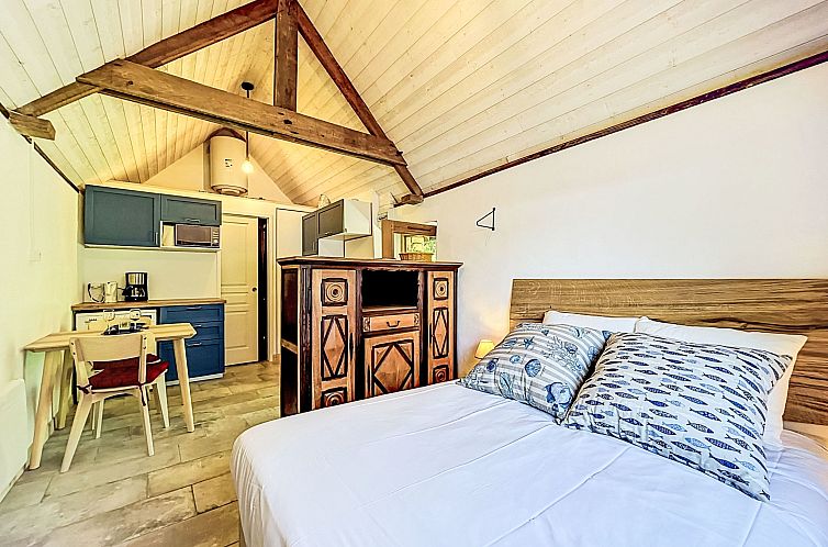Guest house 04115226 - Holiday property Brittany - Vakantiehuis Logoden