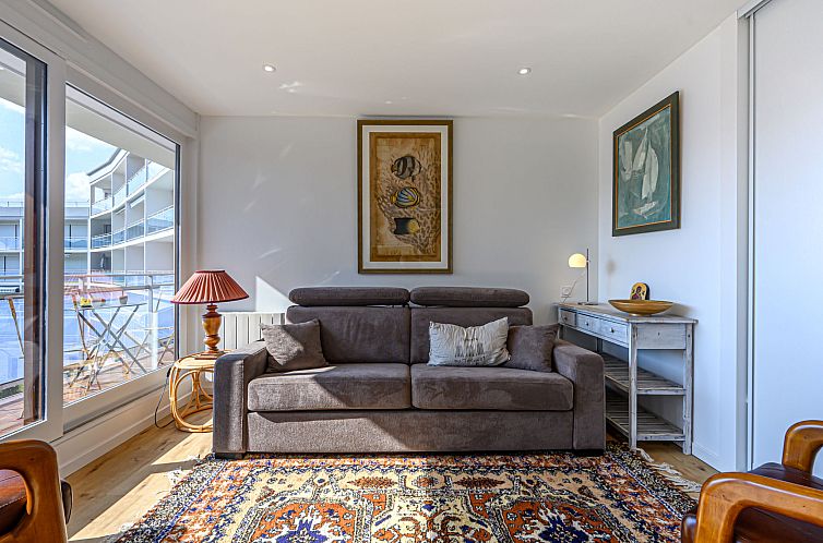 Appartement Men Er Bellec