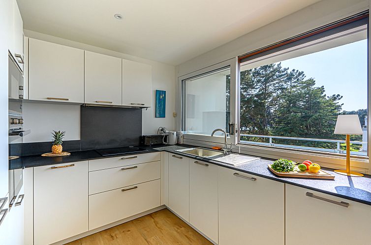 Appartement Men Er Bellec