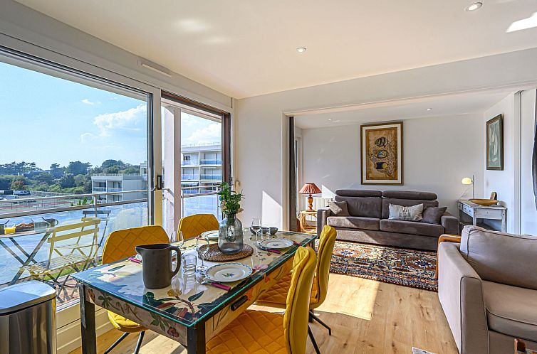 Appartement Men Er Bellec