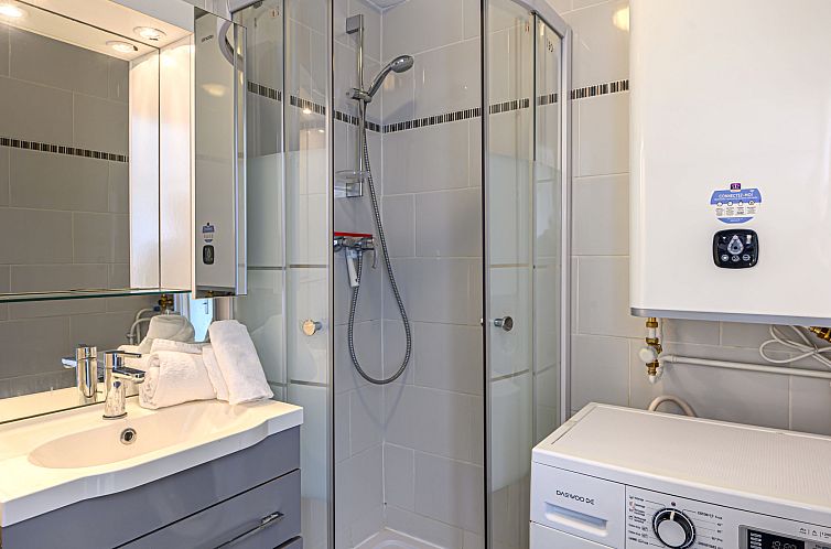 Appartement Men Er Bellec