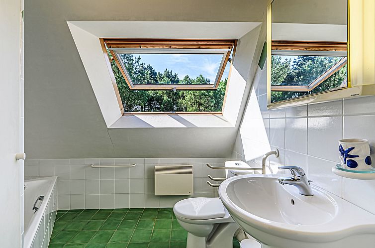 Vakantiehuis Le Prado