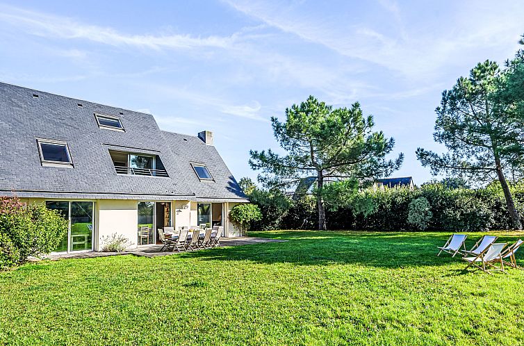 Unterkunft 04115230 - Ferienhaus Bretagne - Vakantiehuis Le Prado