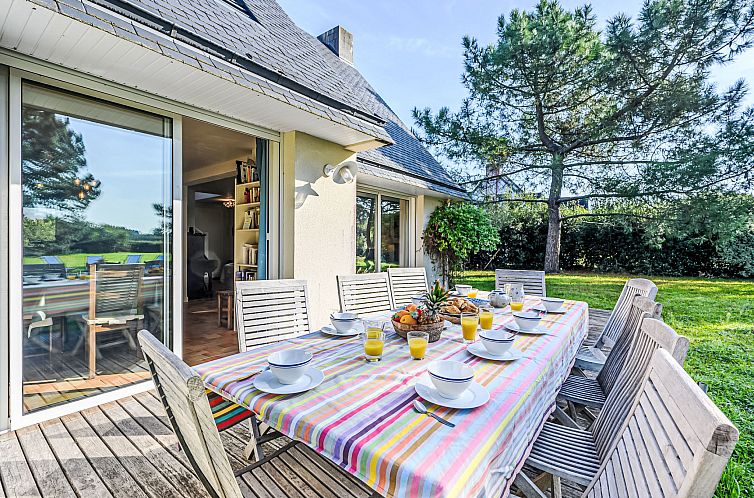 Vakantiehuis Le Prado
