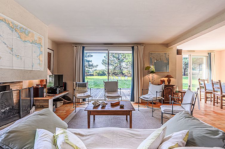 Vakantiehuis Le Prado