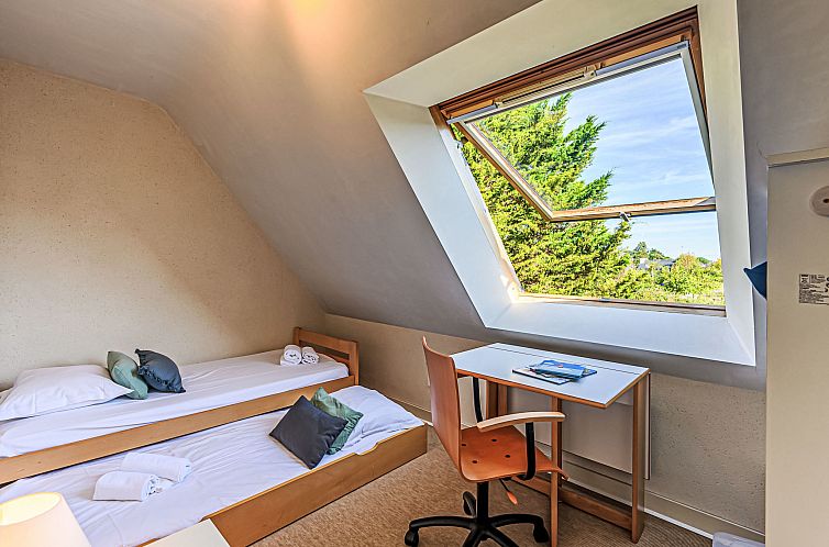 Vakantiehuis Le Prado