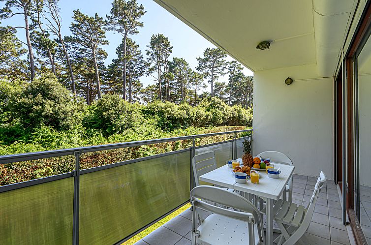 Appartement Men Er Bellec