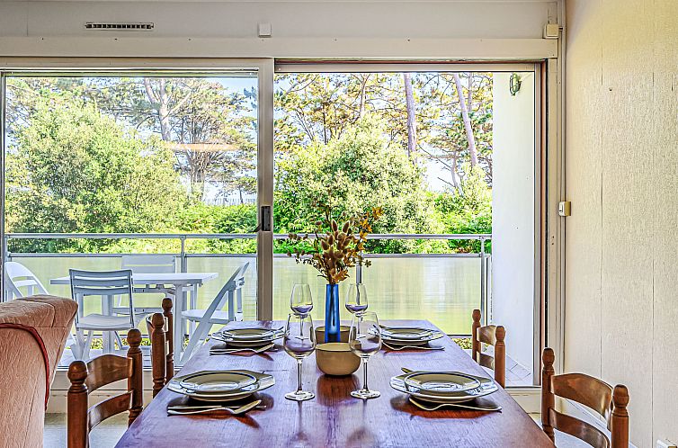 Appartement Men Er Bellec