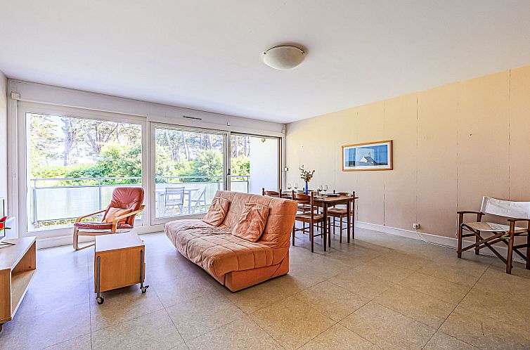 Appartement Men Er Bellec