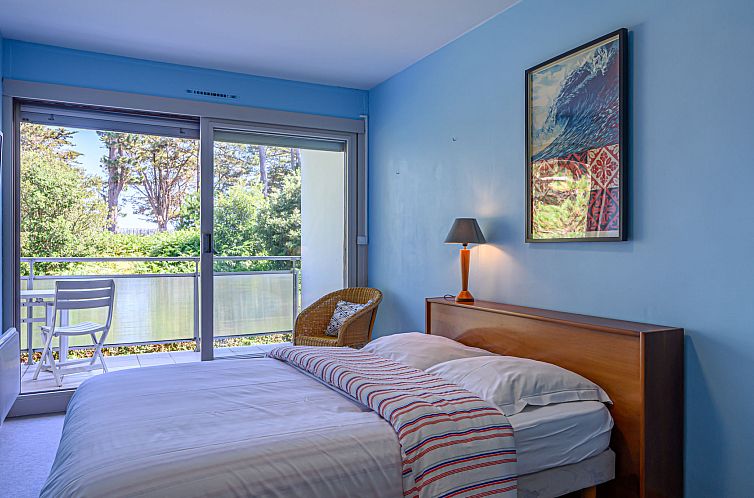 Appartement Men Er Bellec