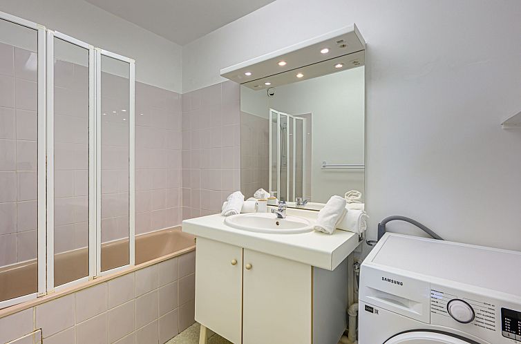 Appartement Men Er Bellec