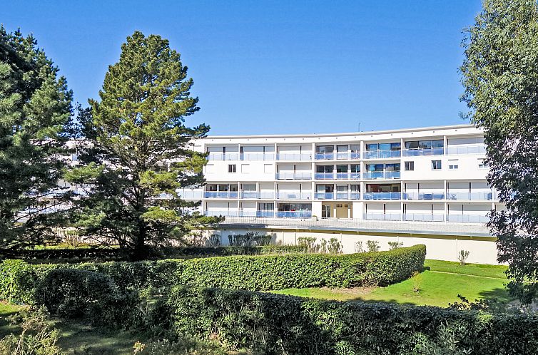 Appartement Men Er Bellec