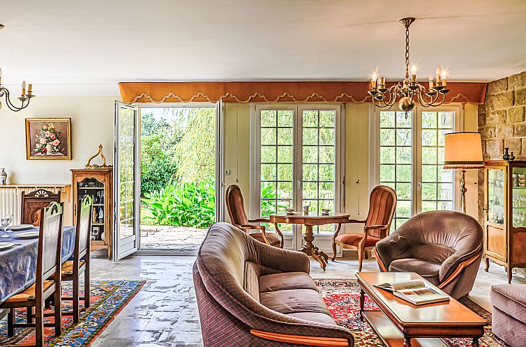 Guest house 04115233 - Holiday property Brittany - Vakantiehuis Les Presses