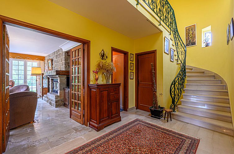 Vakantiehuis Les Presses