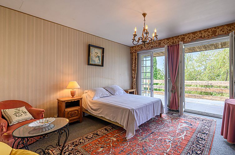 Vakantiehuis Les Presses