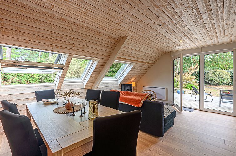 Unterkunft 04115234 - Ferienhaus Bretagne - Vakantiehuis Bisquine