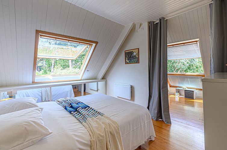 Vakantiehuis Bisquine