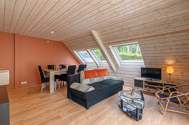 Vakantiehuis Bisquine