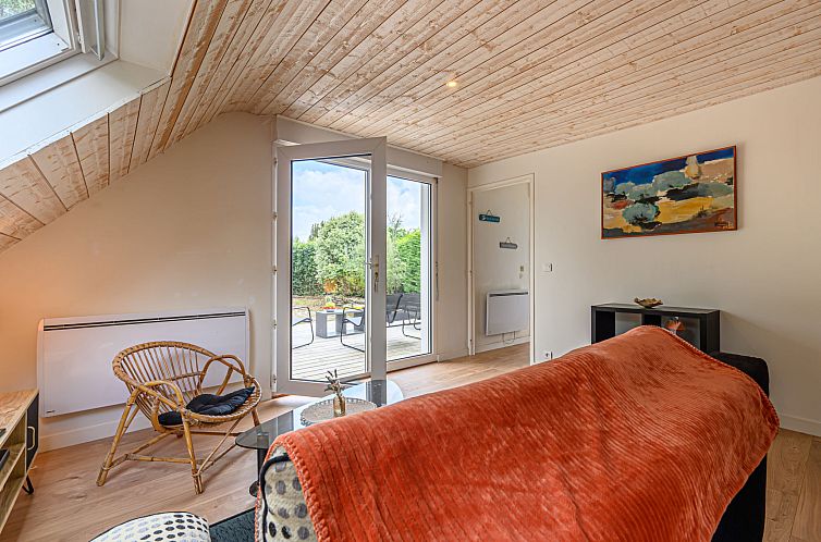 Vakantiehuis Bisquine