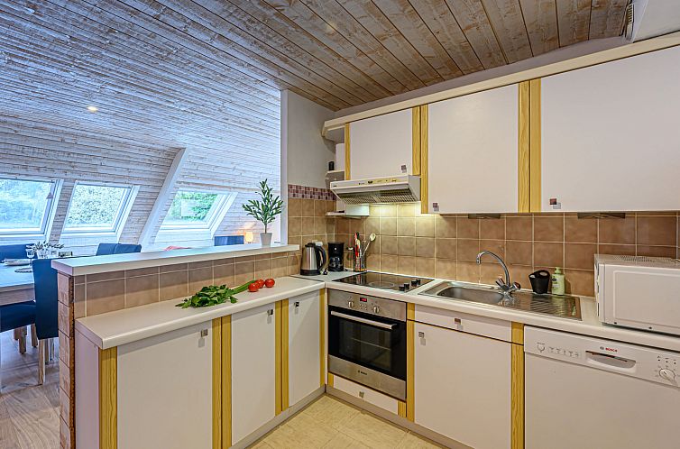 Vakantiehuis Bisquine