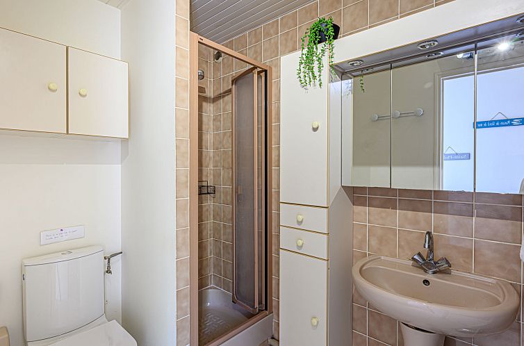 Vakantiehuis Bisquine