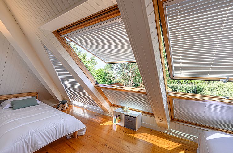 Vakantiehuis Bisquine