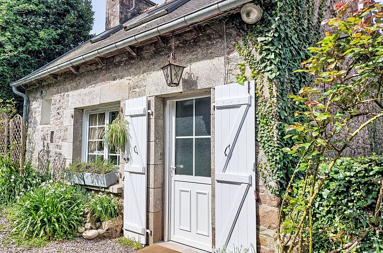 Unterkunft 0411611 - Ferienhaus Bretagne - Vakantiehuis Gwenn