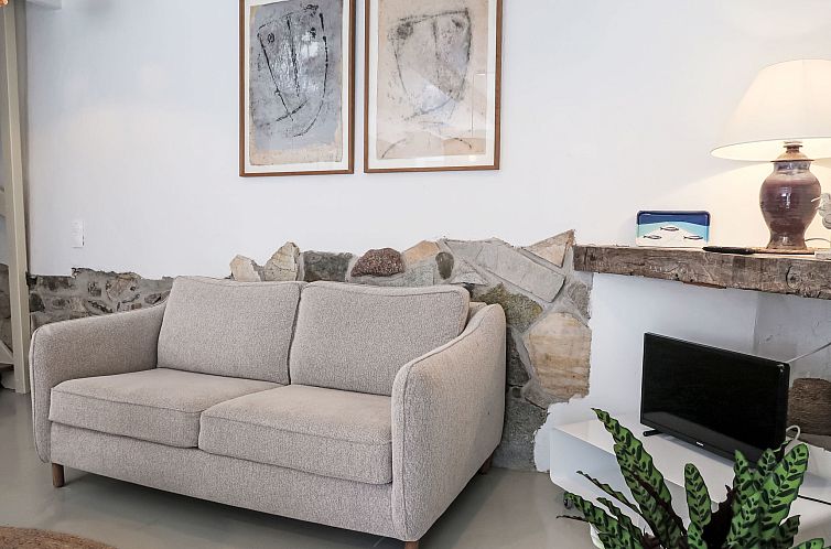 Vakantiehuis Gwenn