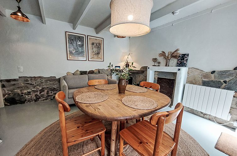 Vakantiehuis Gwenn