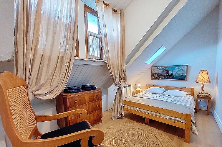 Vakantiehuis Gwenn