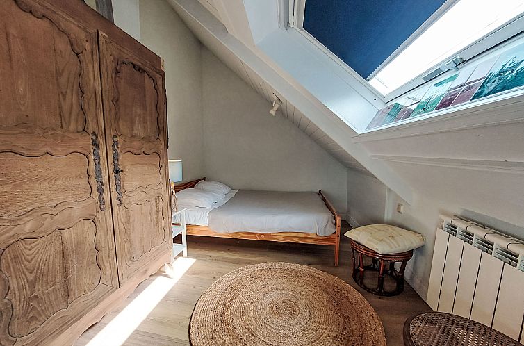 Vakantiehuis Gwenn