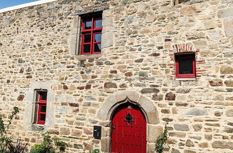 Verblijf 04116703 - Vakantiewoning Bretagne - Vakantiehuis Arbenn 1