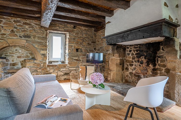 Vakantiehuis Arbenn 1