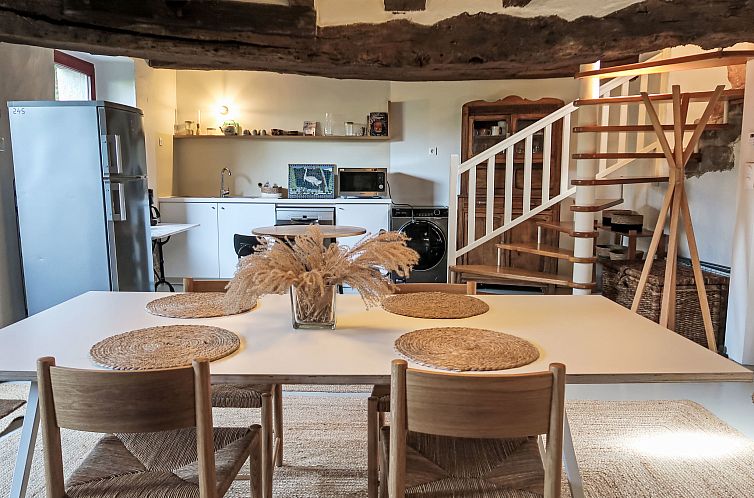 Vakantiehuis Arbenn 1