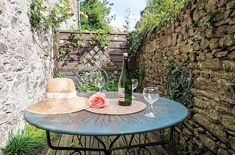 Vakantiehuis Arbenn 1