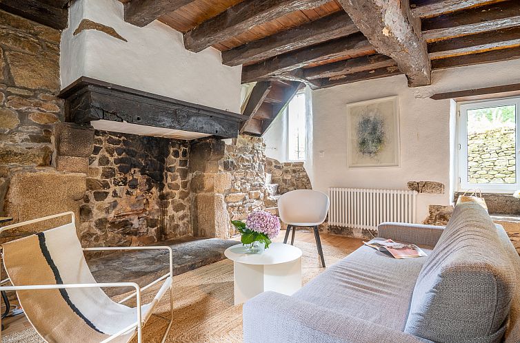 Vakantiehuis Arbenn 1