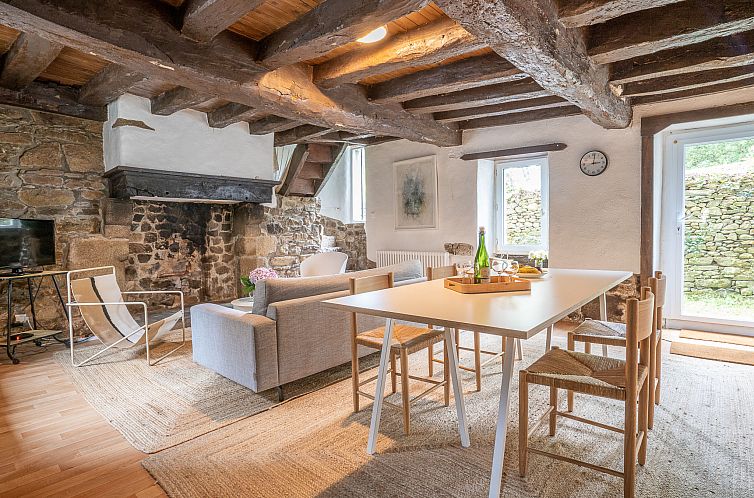 Vakantiehuis Arbenn 1