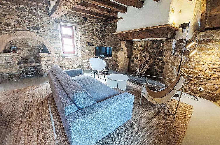 Vakantiehuis Arbenn 1