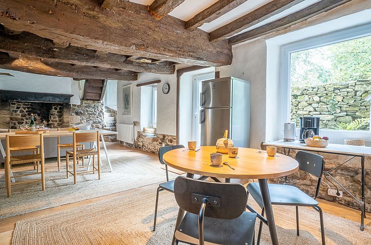 Vakantiehuis Arbenn 1