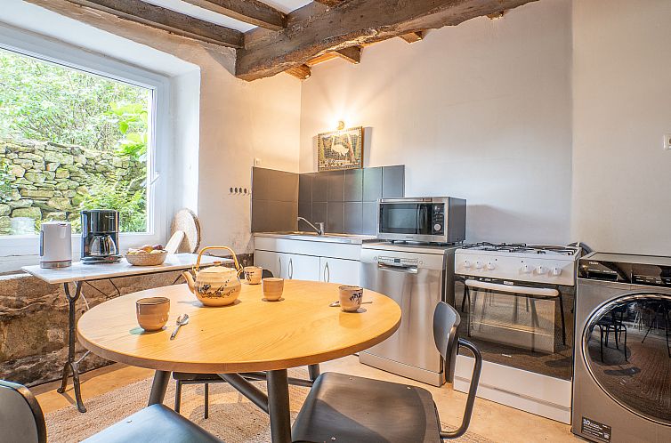 Vakantiehuis Arbenn 1