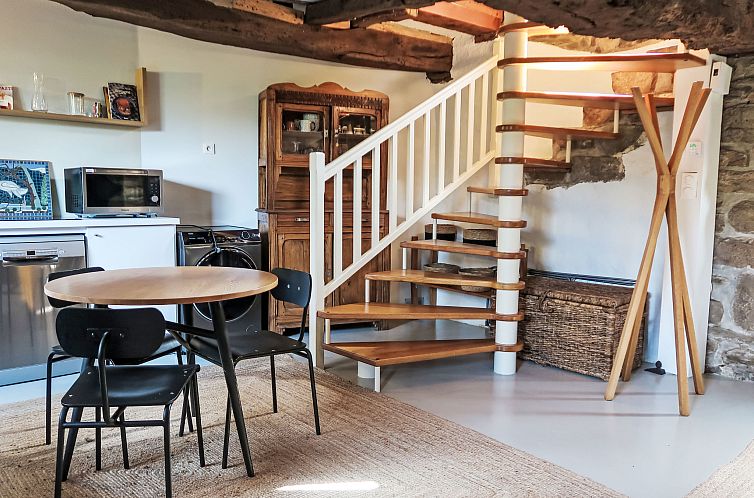 Vakantiehuis Arbenn 1