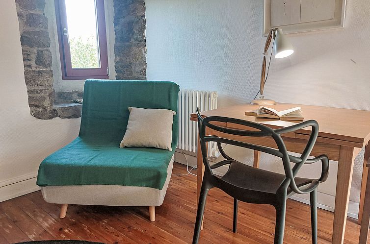 Vakantiehuis Arbenn 1