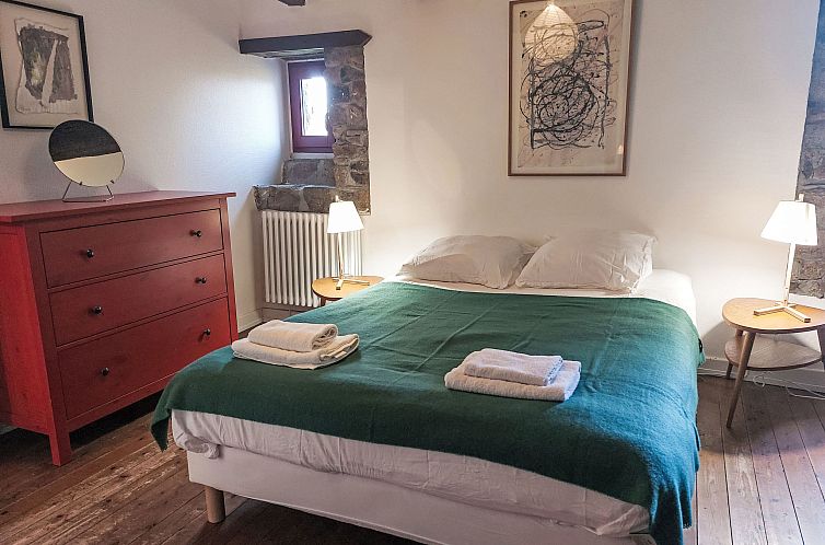 Vakantiehuis Arbenn 1