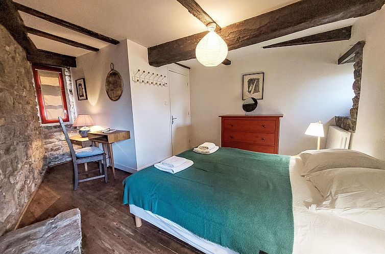 Vakantiehuis Arbenn 1