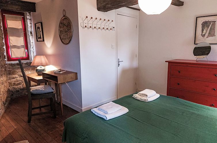 Vakantiehuis Arbenn 1