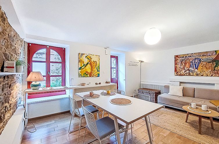 Verblijf 04116704 - Vakantiewoning Bretagne - Vakantiehuis Arbenn 2